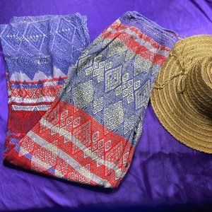 📌beachlunchlounge Palazzo Pants Wide Leg Pants